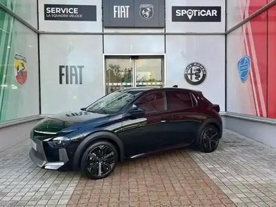 Noir ardesia métallisé Nouvelle 2025 Lancia Ypsilon Citadine | 37 200 €