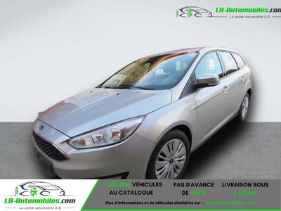 occasion Ford Focus SW 1.0 EcoBoost 125 BVM