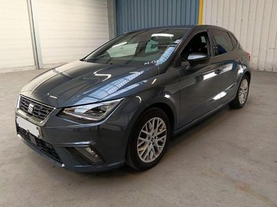 Occasion 2024 Seat Ibiza FR Citadine | 18 990 € (Prix juste)