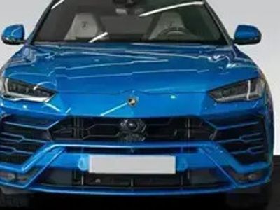 occasion Lamborghini Urus 4.0 V8