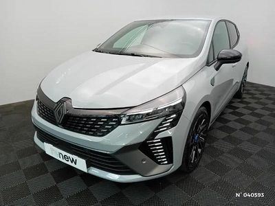 Gris Occasion 2025 Renault Clio V Esprit Alpine | 27 990 €