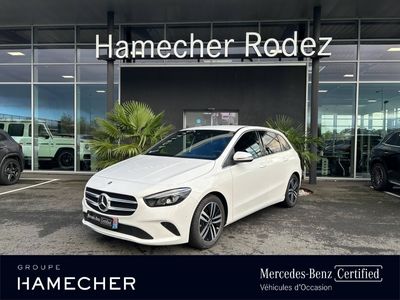 occasion Mercedes B180 