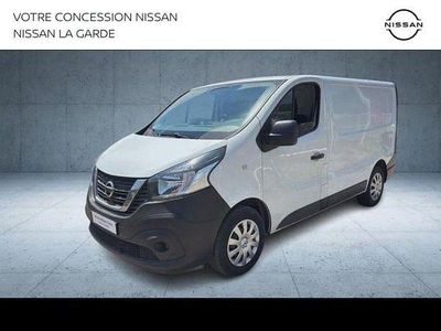 Nissan NV300