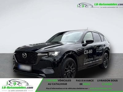 Occasion 2025 Mazda CX-60 SUV | 54 900 €