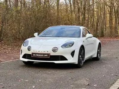 occasion Alpine A110 S 1.8t 292 Ch