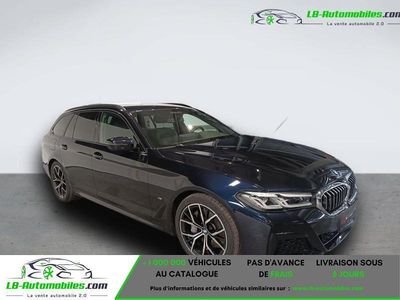 Occasion 2023 BMW 530 Comfort Edition Break | 48 800 €