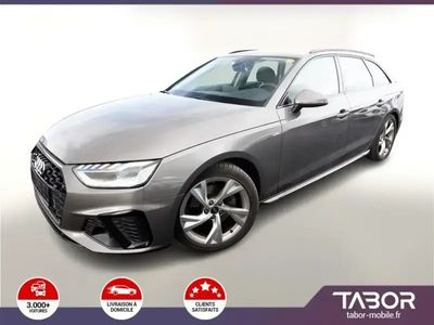 occasion Audi A4 35 TDI 163 S tronic S line GPS