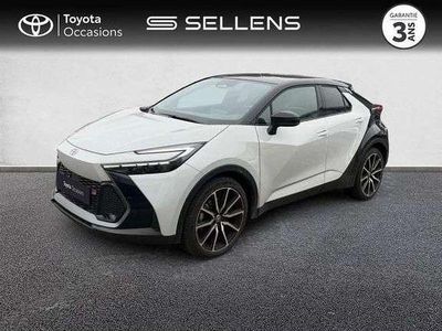 Occasion 2025 Toyota C-HR Sport SUV | 41 880 €