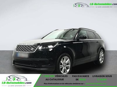 occasion Land Rover Range Rover Velar 2.0L P250 BVA