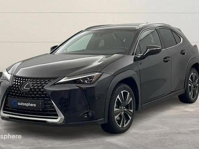 Lexus UX 250h