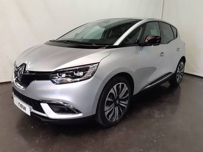 occasion Renault Scénic IV Scenic TCe 140