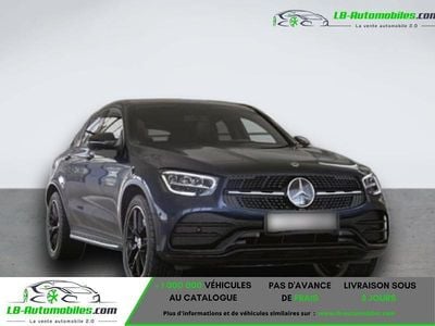Mercedes GLC220