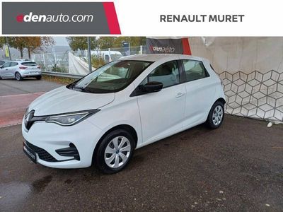 occasion Renault Zoe R110 Life ZE50 Achat intégral