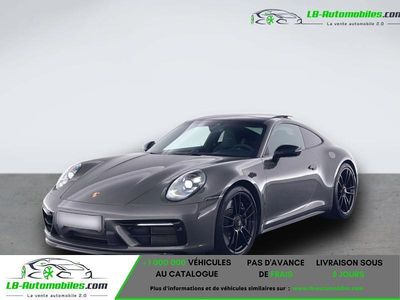 Occasion 2022 Porsche 911 Coupé | 193 900 € (Prix assez cher)