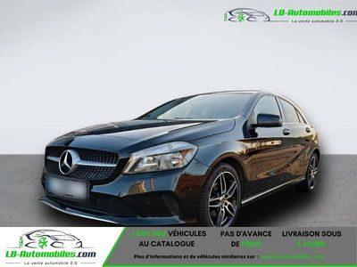 Occasion 2017 Mercedes A220 Berline | 25 700 €