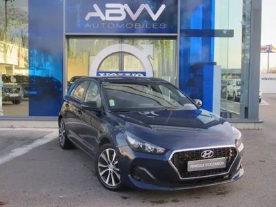 occasion Hyundai i30 1.6 CRDi 115 DCT-7 Edition #Navi