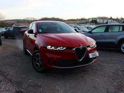 Occasion Alfa Romeo Tonale Ti 284 ch (208 kW) 2023 SUV