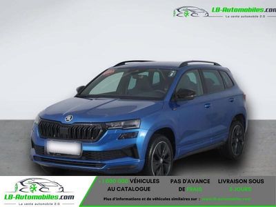 Occasion 2024 Skoda Karoq SUV | 35 400 € (Prix assez cher)