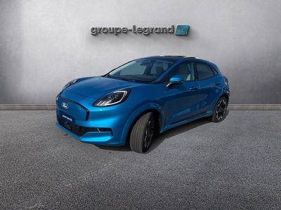 Occasion Ford Puma Premium 167 ch (122 kW) 2025 SUV