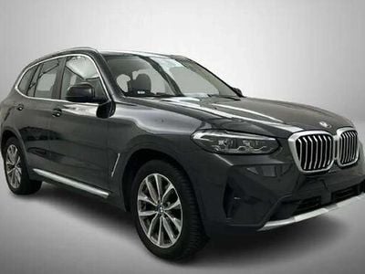 Gris Occasion 2023 BMW X3 SUV | 40 990 € (Super prix)