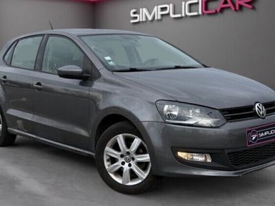 VW Polo