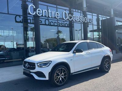 occasion Mercedes GLC300 