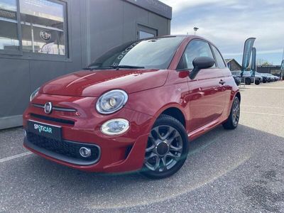 occasion Fiat 500 II 1.2 69 ch S 3p