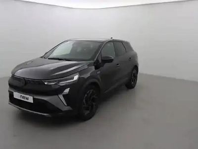 Noir etoile Occasion 2025 Renault Symbioz SUV | 32 590 € (Prix cher)