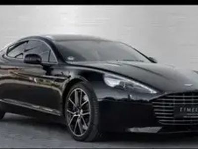 Aston Martin Rapide