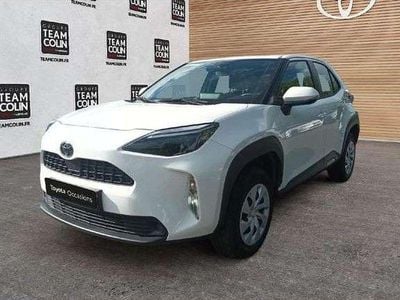 Occasion 2024 Toyota Yaris Hybrid | 22 690 € (Bon prix)