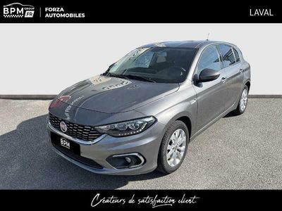 occasion Fiat Tipo 1.6 MultiJet 120ch Business Plus S/S 5p