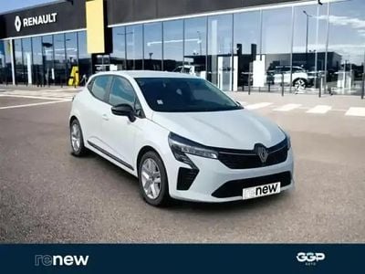 Glace Occasion 2024 Renault Clio V Evolution Berline | 19 999 € (Prix juste)