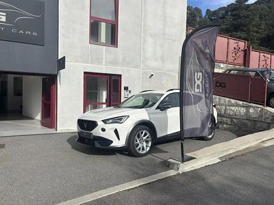 Occasion Cupra Formentor 150 ch (110 kW) 2022 SUV