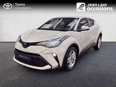 Toyota C-HR+