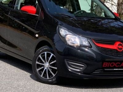 Opel Karl