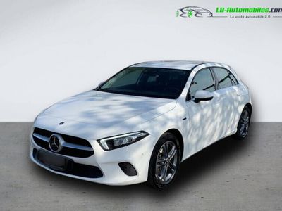 Mercedes A250