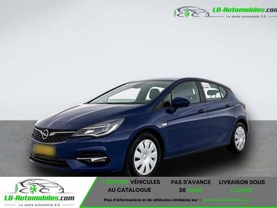 Occasion 2020 Opel Astra Berline | 14 700 € (Prix juste)