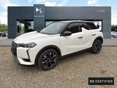 DS Automobiles DS3 Crossback