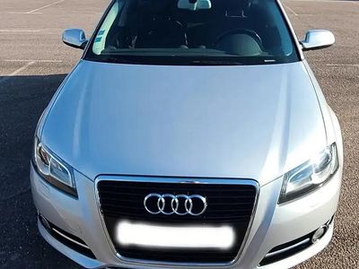 Occasion 2011 Audi A3 Ambition Berline | 7 500 € (Prix juste)
