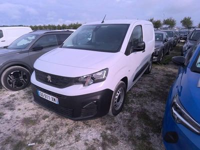 Occasion 2023 Peugeot Partner S Monospace | 19 280 €