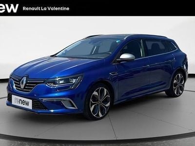 Renault Mégane IV