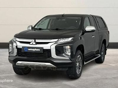 Occasion Mitsubishi L200 Intense 152 ch (111 kW) 2019 Pick-up