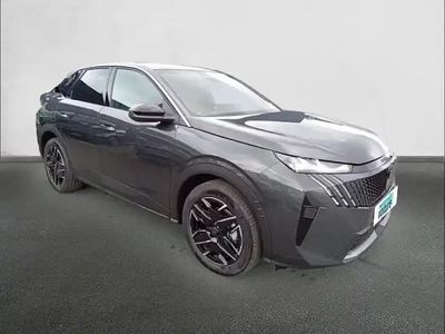 Gris Occasion 2024 Peugeot 3008 Allure | 32 950 € (Prix assez cher)