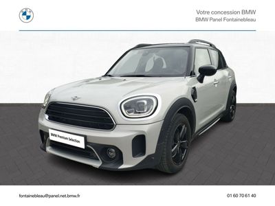 Mini Cooper Countryman