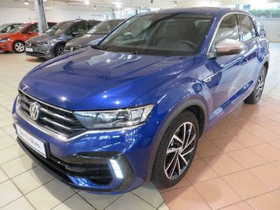 occasion VW T-Roc 2.0 TSI 300CH R 4-MOTION DSG7