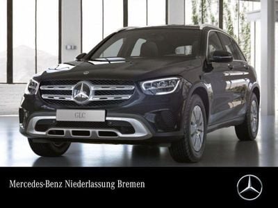 Mercedes GLC200