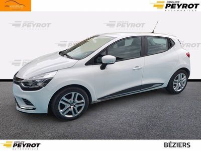 occasion Renault Clio IV dCi 75 Energy Zen