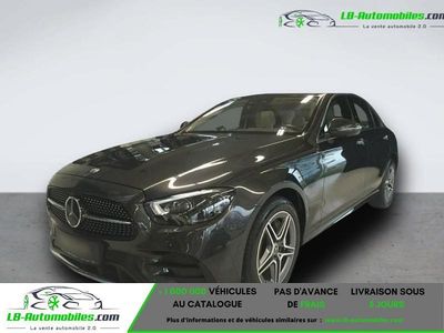 Occasion Mercedes E300 320 ch (235 kW) 2021 Berline