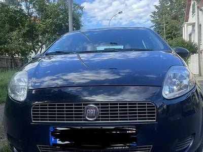 Occasion Fiat Punto 60 ch (44 kW) 2009 Berline