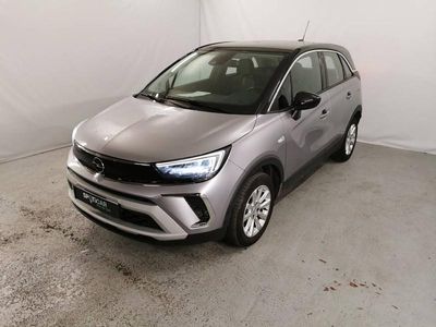 Occasion 2021 Opel Crossland X Business SUV | 14 990 € (Prix juste)